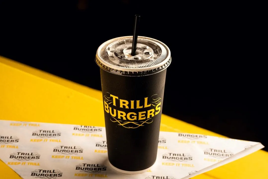Fountain Drink