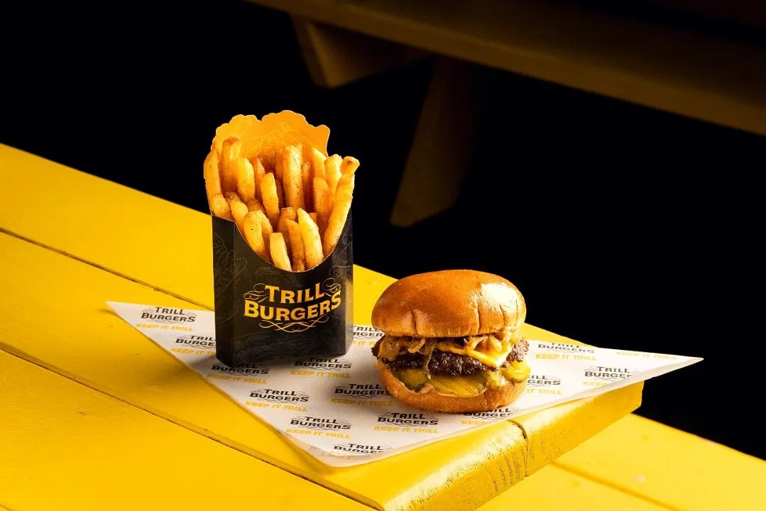 Lil' G Trill Meal