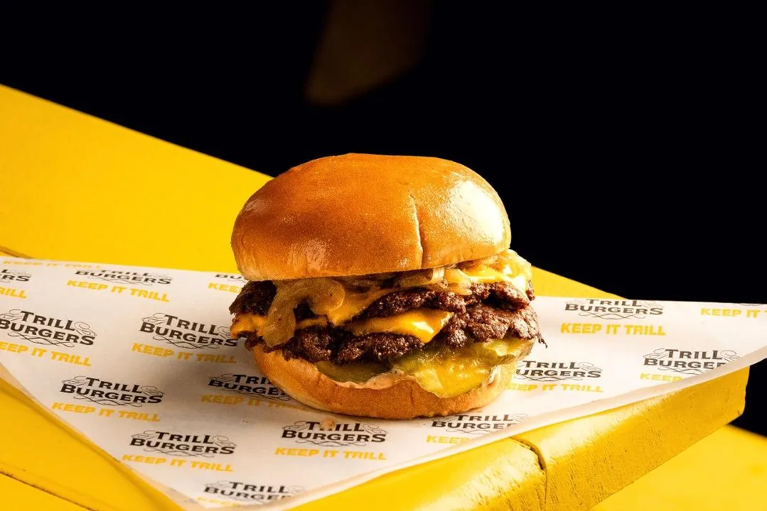 OG Burger