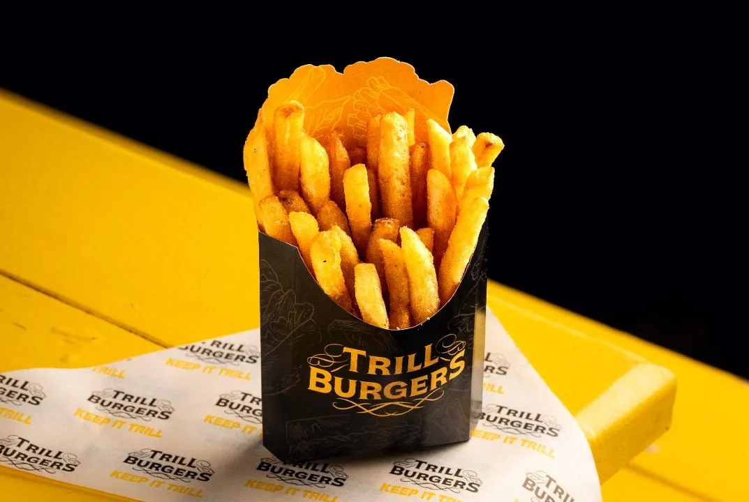 Side Fries